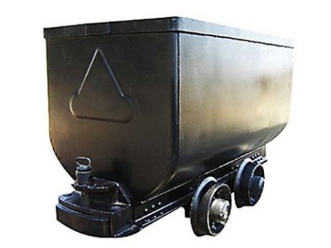 點(diǎn)擊查看詳細(xì)信息<br>標(biāo)題：固定式礦車 閱讀次數(shù)：2273