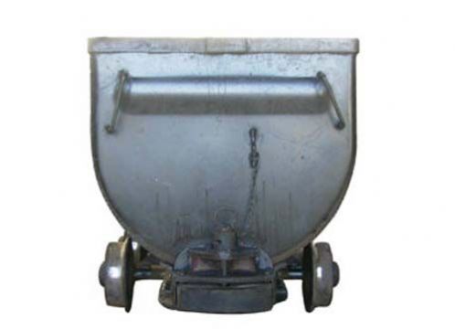 點(diǎn)擊查看詳細(xì)信息<br>標(biāo)題：固定式礦車 閱讀次數(shù)：2187