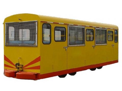 點(diǎn)擊查看詳細(xì)信息<br>標(biāo)題：PRC系列平巷人車 閱讀次數(shù)：2363