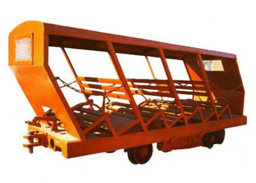 點(diǎn)擊查看詳細(xì)信息<br>標(biāo)題：XRC8型插軌式斜井人車 閱讀次數(shù)：2984