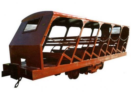 點(diǎn)擊查看詳細(xì)信息<br>標(biāo)題：XRB15型抱軌式斜井人車 閱讀次數(shù)：3134