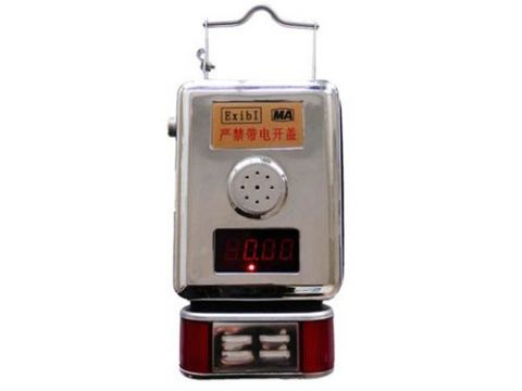 點擊查看詳細信息<br>標題：二氧化硫傳感器 閱讀次數(shù)：1955