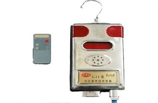 點擊查看詳細信息<br>標題：GJC4低濃度甲烷傳感器 閱讀次數(shù)：1794
