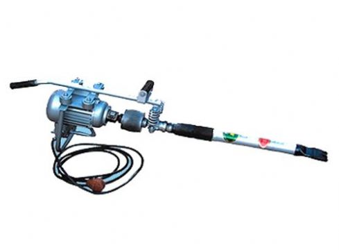 點(diǎn)擊查看詳細(xì)信息<br>標(biāo)題：DG4.1型電動軟抽搗固鎬 閱讀次數(shù)：1965