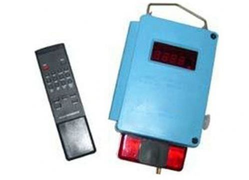 點擊查看詳細信息<br>標題：KGJ16B型瓦斯傳感器 閱讀次數(shù)：1993