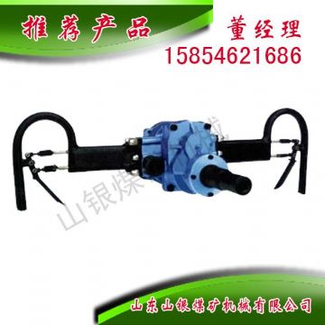 點擊查看詳細(xì)信息<br>標(biāo)題：架柱式鉆機 閱讀次數(shù)：1631