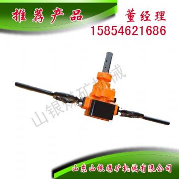 點擊查看詳細(xì)信息<br>標(biāo)題：防突鉆機 閱讀次數(shù)：1619