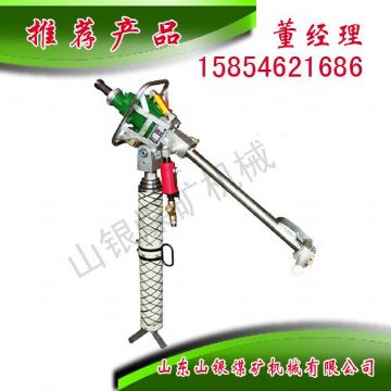 點擊查看詳細(xì)信息<br>標(biāo)題：802.0支腿式幫錨桿鉆機 閱讀次數(shù)：1715