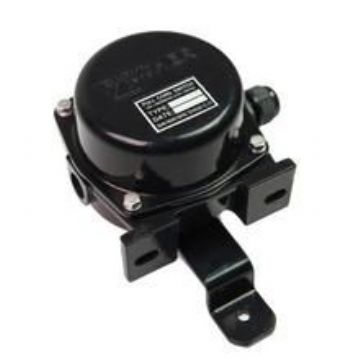 點擊查看詳細信息<br>標題：X5700自動復位型拉繩開關(guān) 閱讀次數(shù)：1762