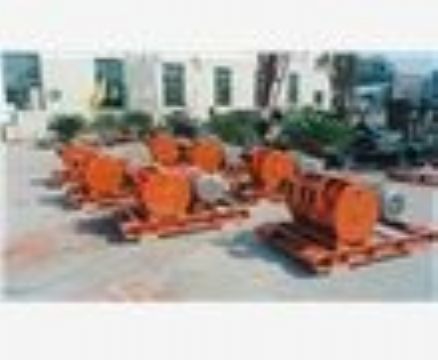 點擊查看詳細信息<br>標題：耙礦絞車 閱讀次數(shù)：1822
