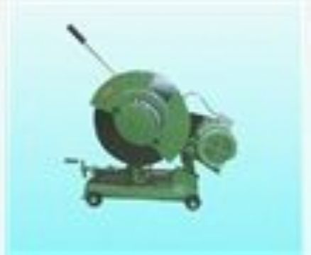 點擊查看詳細信息<br>標題：500砂輪切割機 閱讀次數(shù)：1776