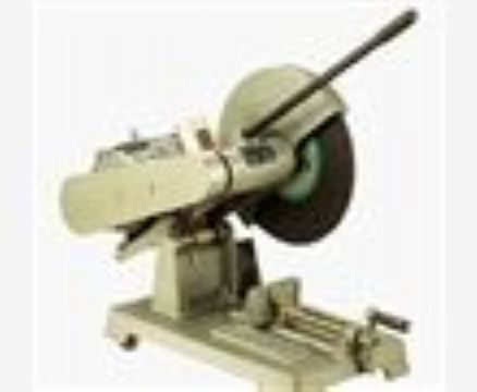 點擊查看詳細信息<br>標題：砂輪切割機 閱讀次數(shù)：1892