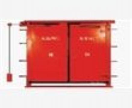 點(diǎn)擊查看詳細(xì)信息<br>標(biāo)題：自動(dòng)無(wú)壓風(fēng)門(mén)  閱讀次數(shù)：1831