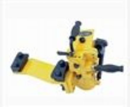 點擊查看詳細信息<br>標題：YFZ-250型液壓方枕器 閱讀次數(shù)：1769