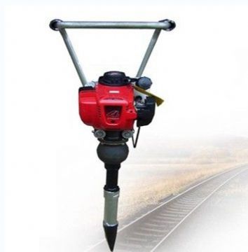 點(diǎn)擊查看詳細(xì)信息<br>標(biāo)題：DG150型電動(dòng)軟軸高頻搗固機(jī) 閱讀次數(shù)：1560