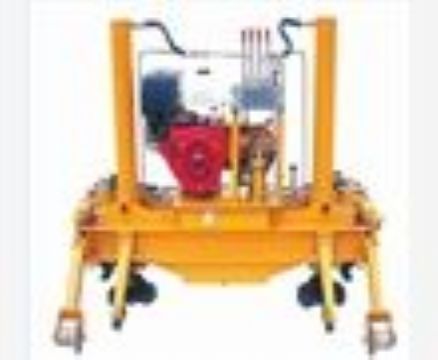 點擊查看詳細信息<br>標題：YQB-147型液壓起拔道器 閱讀次數(shù)：1683
