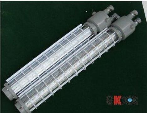 點擊查看詳細(xì)信息<br>標(biāo)題：DGS18/127Y(A)礦用隔爆型熒光燈 閱讀次數(shù)：1840
