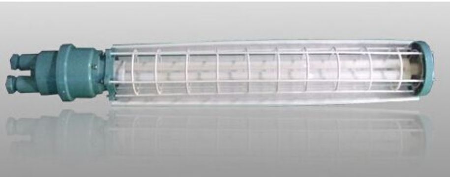 點擊查看詳細(xì)信息<br>標(biāo)題：DGS24/127Y(B)礦用隔爆型熒光燈 閱讀次數(shù)：1870