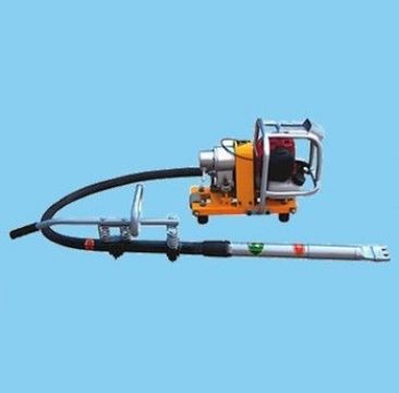 點(diǎn)擊查看詳細(xì)信息<br>標(biāo)題：DG150型電動(dòng)軟軸高頻搗固機(jī) 閱讀次數(shù)：1601