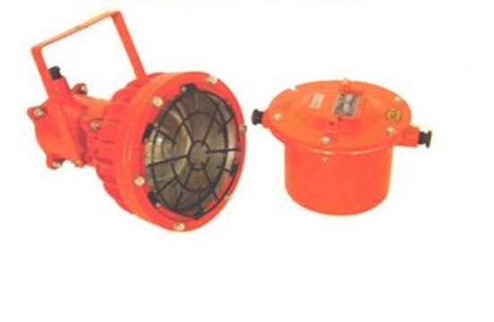 點(diǎn)擊查看詳細(xì)信息<br>標(biāo)題：DGC35/127N(B)礦用隔爆型支架燈 閱讀次數(shù)：1925