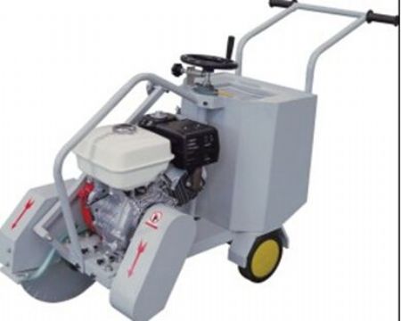 點擊查看詳細(xì)信息<br>標(biāo)題：  HQS500型混凝土路面切縫機(jī) 閱讀次數(shù)：1459