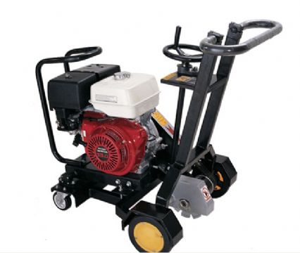 點擊查看詳細(xì)信息<br>標(biāo)題： KCR180型路面開槽機(jī) 閱讀次數(shù)：1652