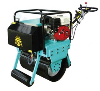 點擊查看詳細(xì)信息<br>標(biāo)題：ZLR18型 振動壓路機(jī) 閱讀次數(shù)：1797