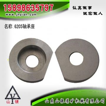 點(diǎn)擊查看詳細(xì)信息<br>標(biāo)題：6205軸承座 江陰配件 閱讀次數(shù)：1964
