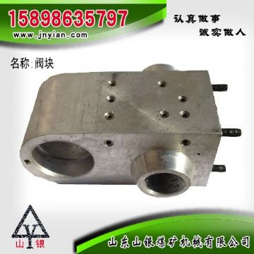 點(diǎn)擊查看詳細(xì)信息<br>標(biāo)題：閥塊 江陰配件 閱讀次數(shù)：1753