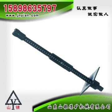 點擊查看詳細(xì)信息<br>標(biāo)題：高強(qiáng)錨桿 閱讀次數(shù)：1746