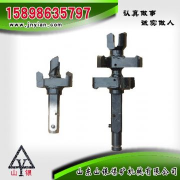 點擊查看詳細(xì)信息<br>標(biāo)題：高效組合鉆頭 閱讀次數(shù)：1918