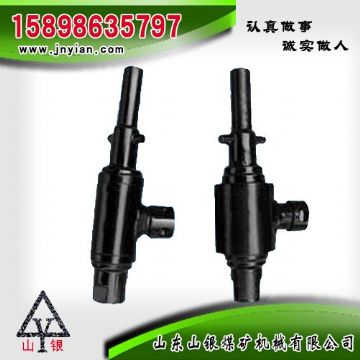 點擊查看詳細信息<br>標題：礦用注水器 側(cè)式注水器 閱讀次數(shù)：1814
