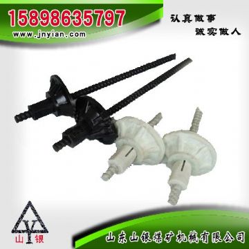 點(diǎn)擊查看詳細(xì)信息<br>標(biāo)題：樹脂錨桿 閱讀次數(shù)：1765