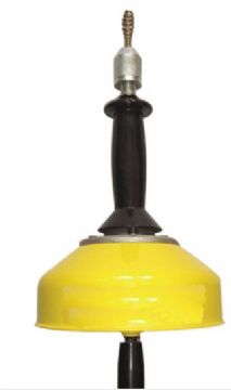 點擊查看詳細(xì)信息<br>標(biāo)題：  JG-50型 管道疏通機 閱讀次數(shù)：1613