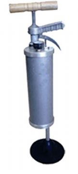 點擊查看詳細(xì)信息<br>標(biāo)題：JG-4型管道疏通機 閱讀次數(shù)：1931