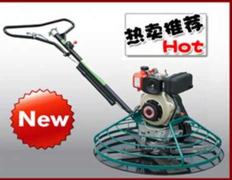點(diǎn)擊查看詳細(xì)信息<br>標(biāo)題：汽油抹光機(jī) 閱讀次數(shù)：1824