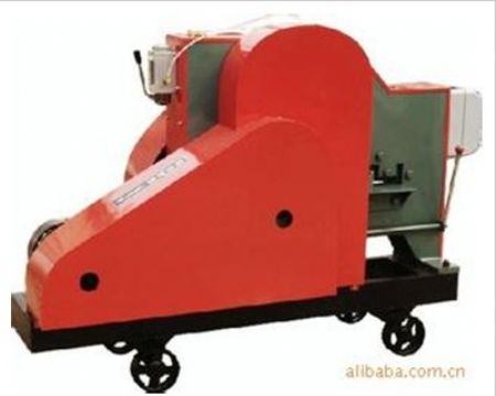 點擊查看詳細信息<br>標題：180型槽鋼切斷機 閱讀次數(shù)：1756