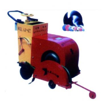 點(diǎn)擊查看詳細(xì)信息<br>標(biāo)題：HLQ-18型切縫機(jī) 閱讀次數(shù)：2074