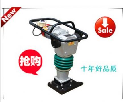 點(diǎn)擊查看詳細(xì)信息<br>標(biāo)題：HCD80系列電動(dòng)沖擊夯 閱讀次數(shù)：1796