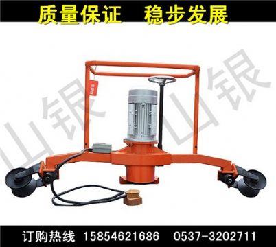 點(diǎn)擊查看詳細(xì)信息<br>標(biāo)題：FMG-2.2型電動(dòng)仿形打磨機(jī)  FMG-2.2型  電動(dòng)仿形打磨機(jī) 閱讀次數(shù)：1978