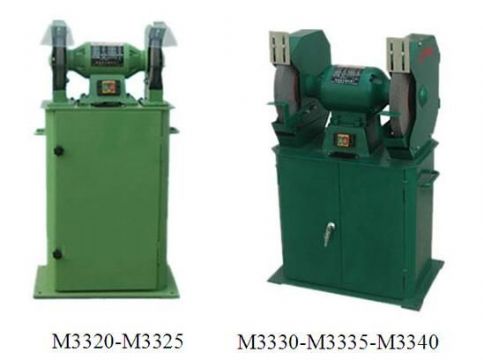 點(diǎn)擊查看詳細(xì)信息<br>標(biāo)題：M3325除塵式砂輪機(jī) 閱讀次數(shù)：1788