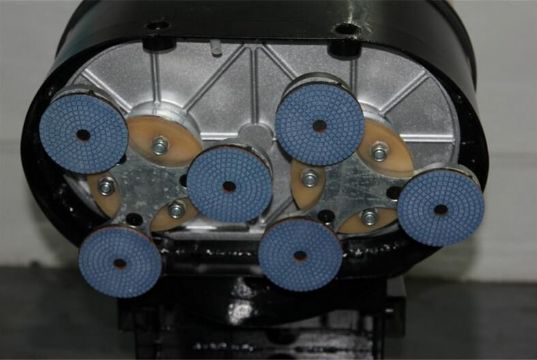 點擊查看詳細信息<br>標題：專業(yè)生產TDL600/900型拋光機 混凝土研磨拋光機優(yōu)惠 閱讀次數：1802
