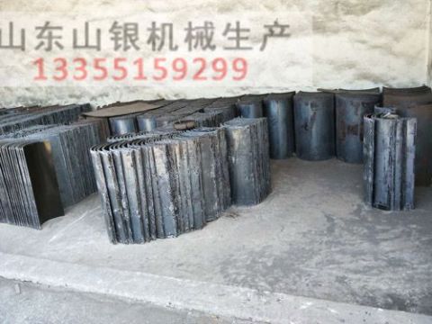點(diǎn)擊查看詳細(xì)信息<br>標(biāo)題： 礦用溜槽為您專(zhuān)業(yè)定制 閱讀次數(shù)：2338
