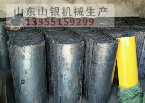 點(diǎn)擊查看詳細(xì)信息<br>標(biāo)題：礦用溜槽型號(hào)規(guī)格 閱讀次數(shù)：4261
