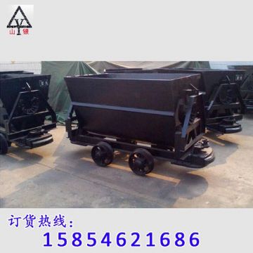 點(diǎn)擊查看詳細(xì)信息<br>標(biāo)題：礦車(chē) 閱讀次數(shù)：1777