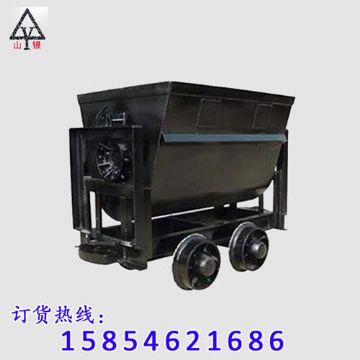 點(diǎn)擊查看詳細(xì)信息<br>標(biāo)題：全新礦車 閱讀次數(shù)：1918