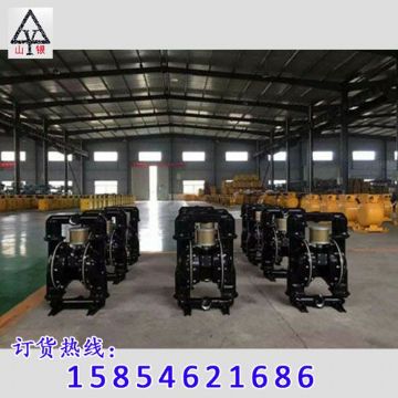 點擊查看詳細(xì)信息<br>標(biāo)題：隔膜泵_氣動隔膜泵_隔膜泵價格_隔膜泵 閱讀次數(shù)：1727