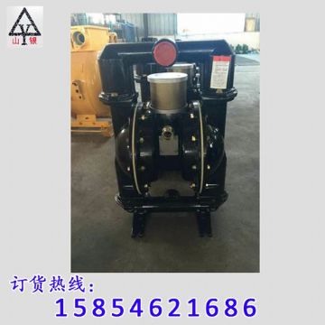 點(diǎn)擊查看詳細(xì)信息<br>標(biāo)題：隔膜泵_氣動(dòng)隔膜泵_隔膜泵廠家 閱讀次數(shù)：1466