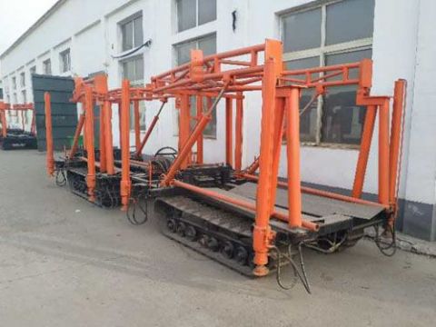 點擊查看詳細信息<br>標(biāo)題：鉆機 閱讀次數(shù)：1919