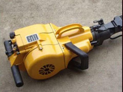 點擊查看詳細(xì)信息<br>標(biāo)題：鑿巖機 閱讀次數(shù)：1978